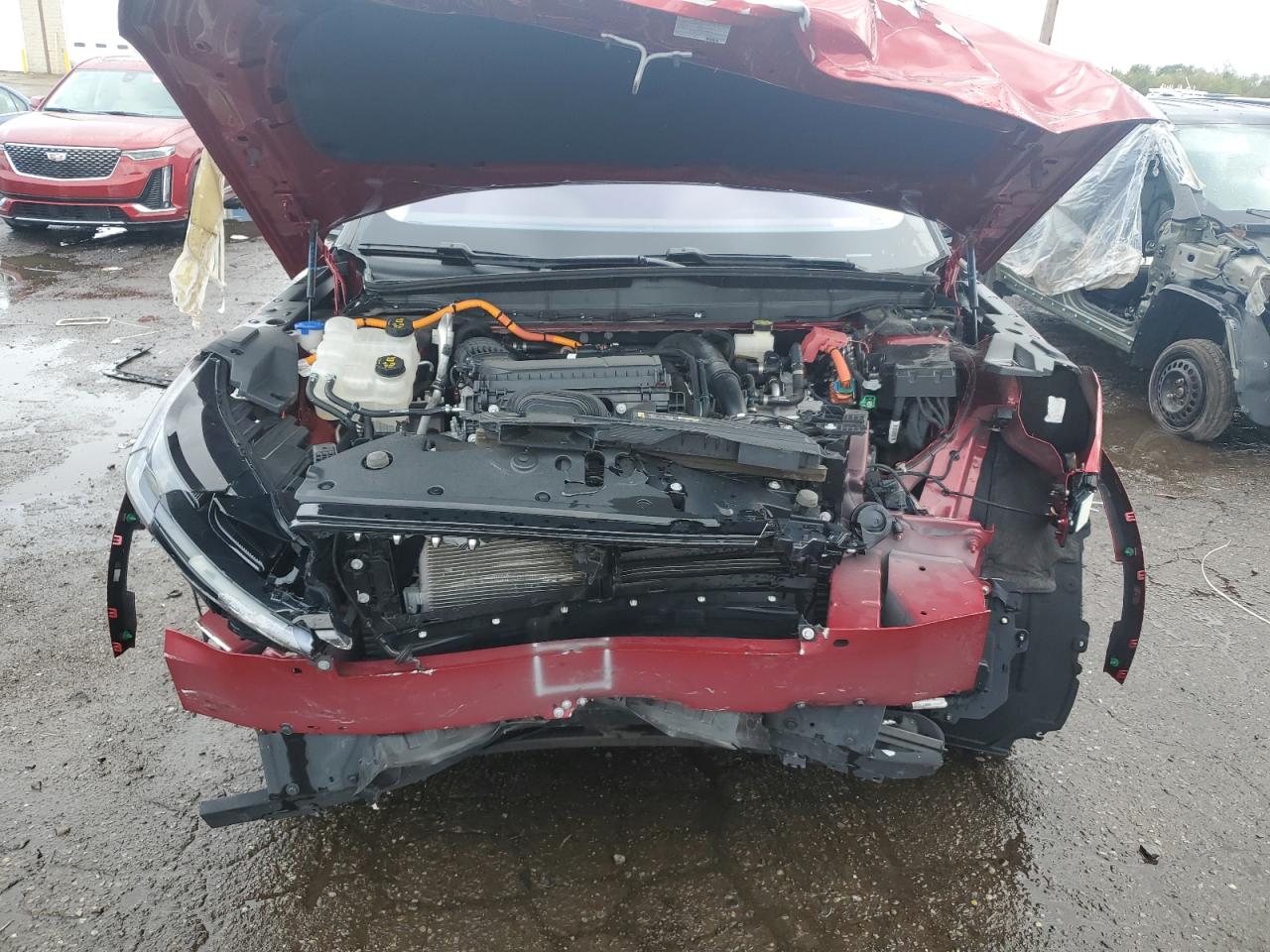 LINCOLN NAUTILUS RESERVE