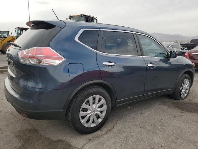 2015 NISSAN ROGUE S 5N1AT2ML2FC830705