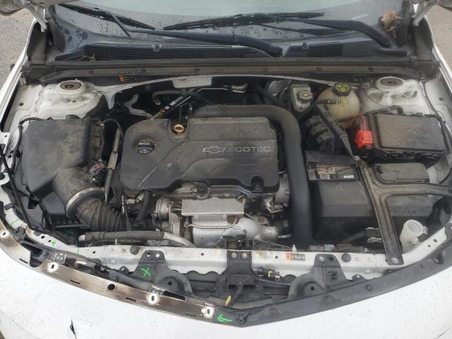 2016 CHEVROLET MALIBU LT - 1G1ZE5ST8GF341966