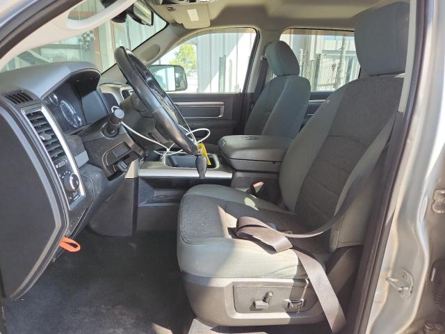 2016 RAM 1500 SLT 1C6RR7TMXGS337253
