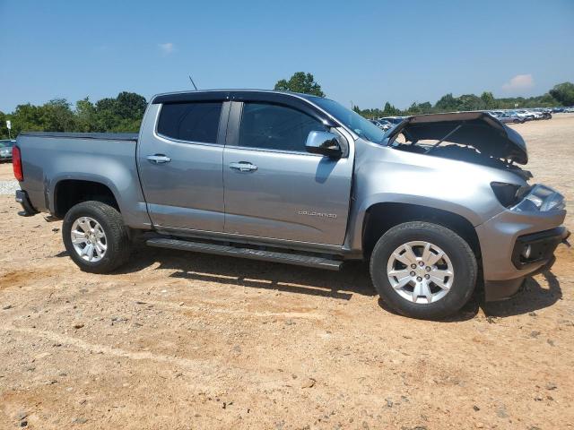 2022 CHEVROLET COLORADO LT 1GCGSCEN9N1119035