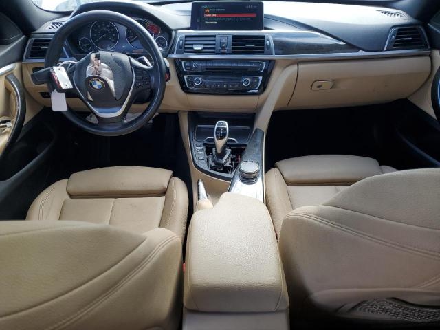2018 BMW 430I GRAN WBA4J1C56JBG79757