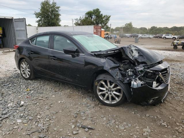 2016 MAZDA 3 GRAND TOURING #3291450498