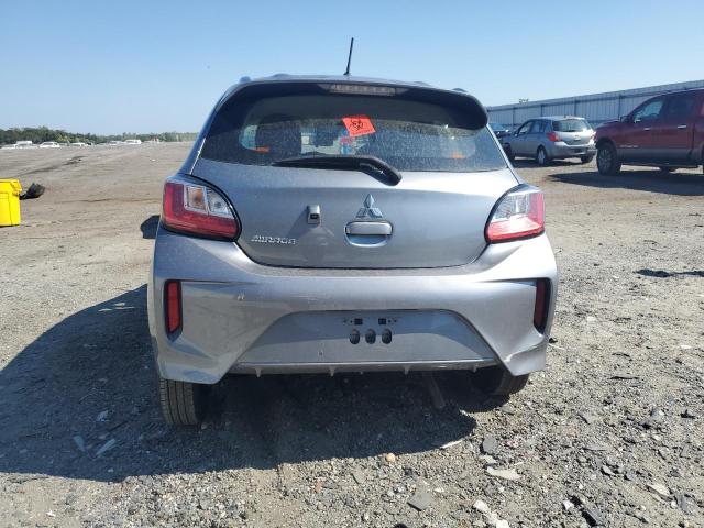 2022 MITSUBISHI MIRAGE ES ML32AUHJ3NH004033