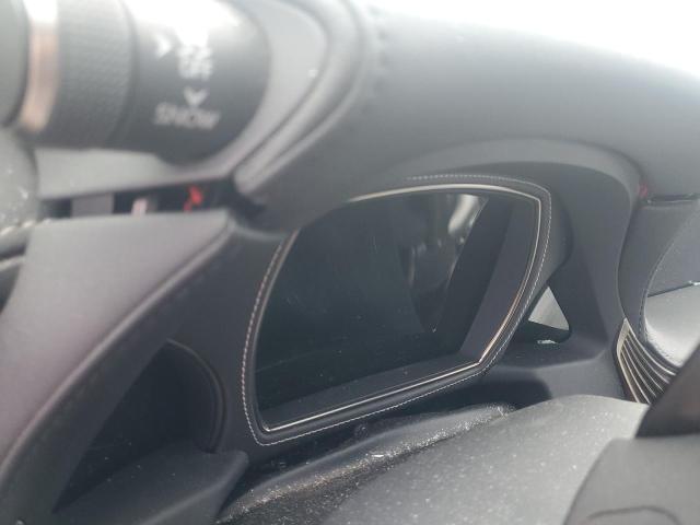 2019 LEXUS LS 500 JTHC5LFF0K5007188