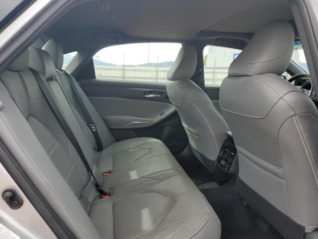 2019 TOYOTA AVALON XLE - 4T1B21FBXKU006526