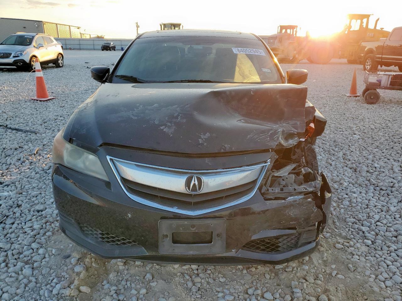 Lot #3309480579 2015 ACURA ILX 20