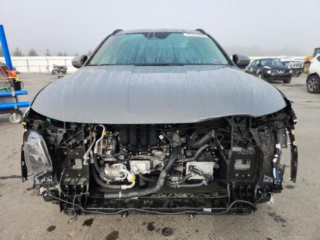 2025 HYUNDAI TUCSON SEL - 5NMJBCDE8SH509133