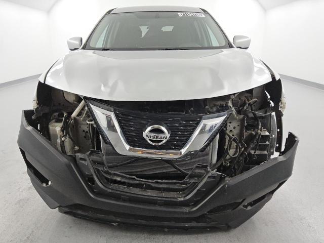 2017 NISSAN ROGUE SV 5N1AT2MNXHC798400