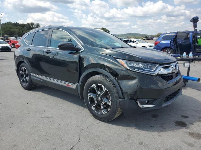 2018 HONDA CR-V TOURING 7FARW1H98JE008756