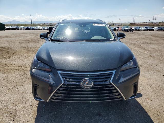 2021 LEXUS NX 300 BAS JTJGARBZ2M2194193