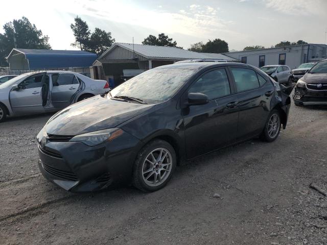 Global Auto Auctions: 2017 TOYOTA COROLLA L