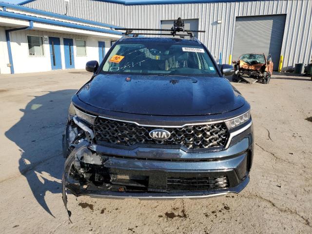 2021 KIA SORENTO EX - Other View