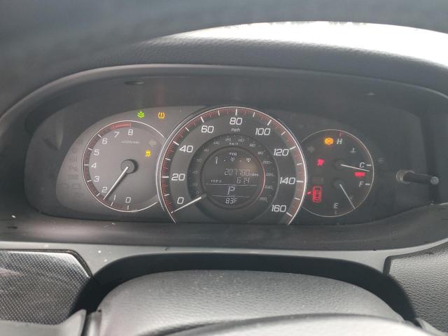 2015 HONDA ACCORD SPO 1HGCR2F56FA275698