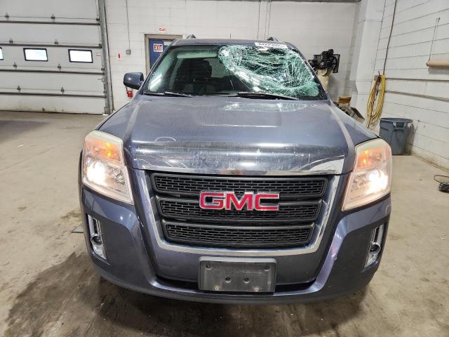2014 GMC TERRAIN SLE #3268399770