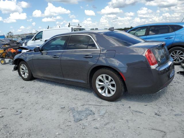 2016 CHRYSLER 300 LIMITED 2C3CCAAG1GH147511