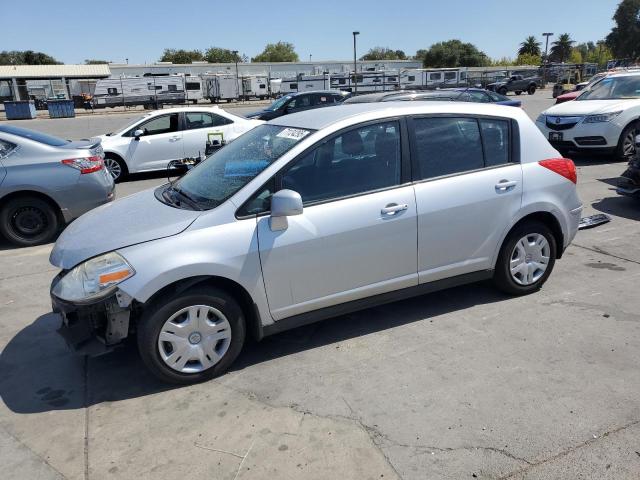 NISSAN VERSA S