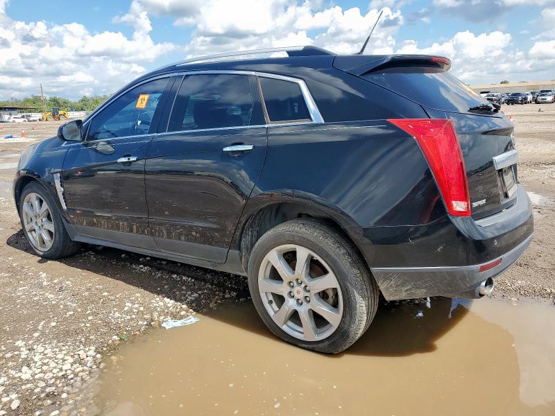 2012 CADILLAC SRX PREMIU #3269882158