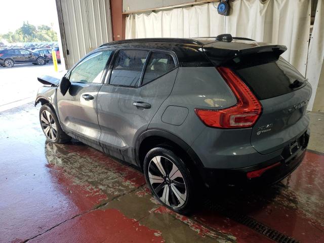 2023 VOLVO XC40 RECHA YV4ED3ULXPX037178
