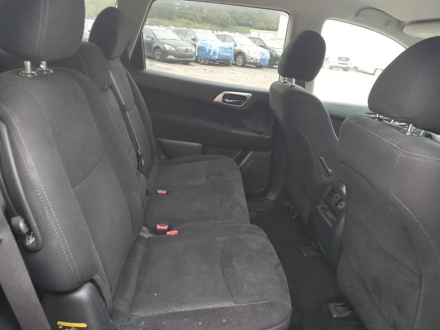 2016 NISSAN PATHFINDER 5N1AR2MN6GC617547