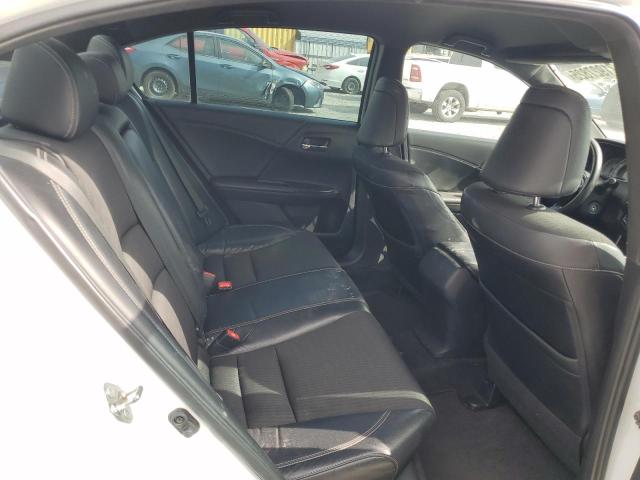 2016 HONDA ACCORD SPO - 1HGCR2F57GA054371