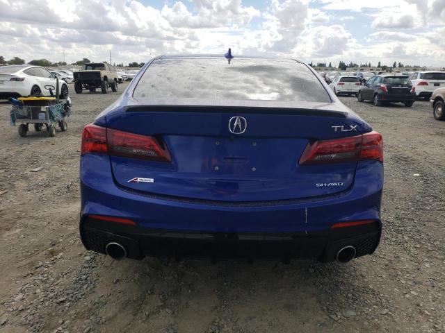 2019 ACURA TLX TECHNOLOGY #3279792297