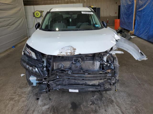 2022 NISSAN ROGUE S #3264642918