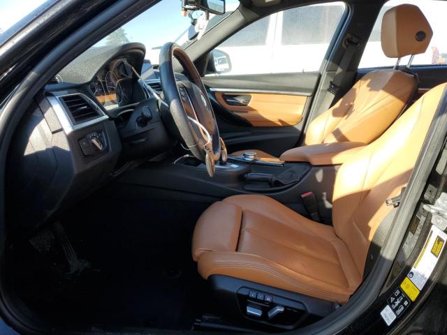 2018 BMW 330 XI WBA8D9G58JNU69349