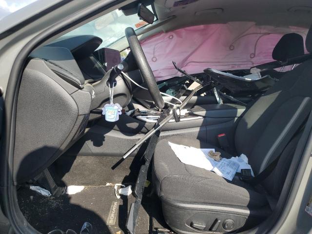 2023 HYUNDAI SONATA SEL #3283780414