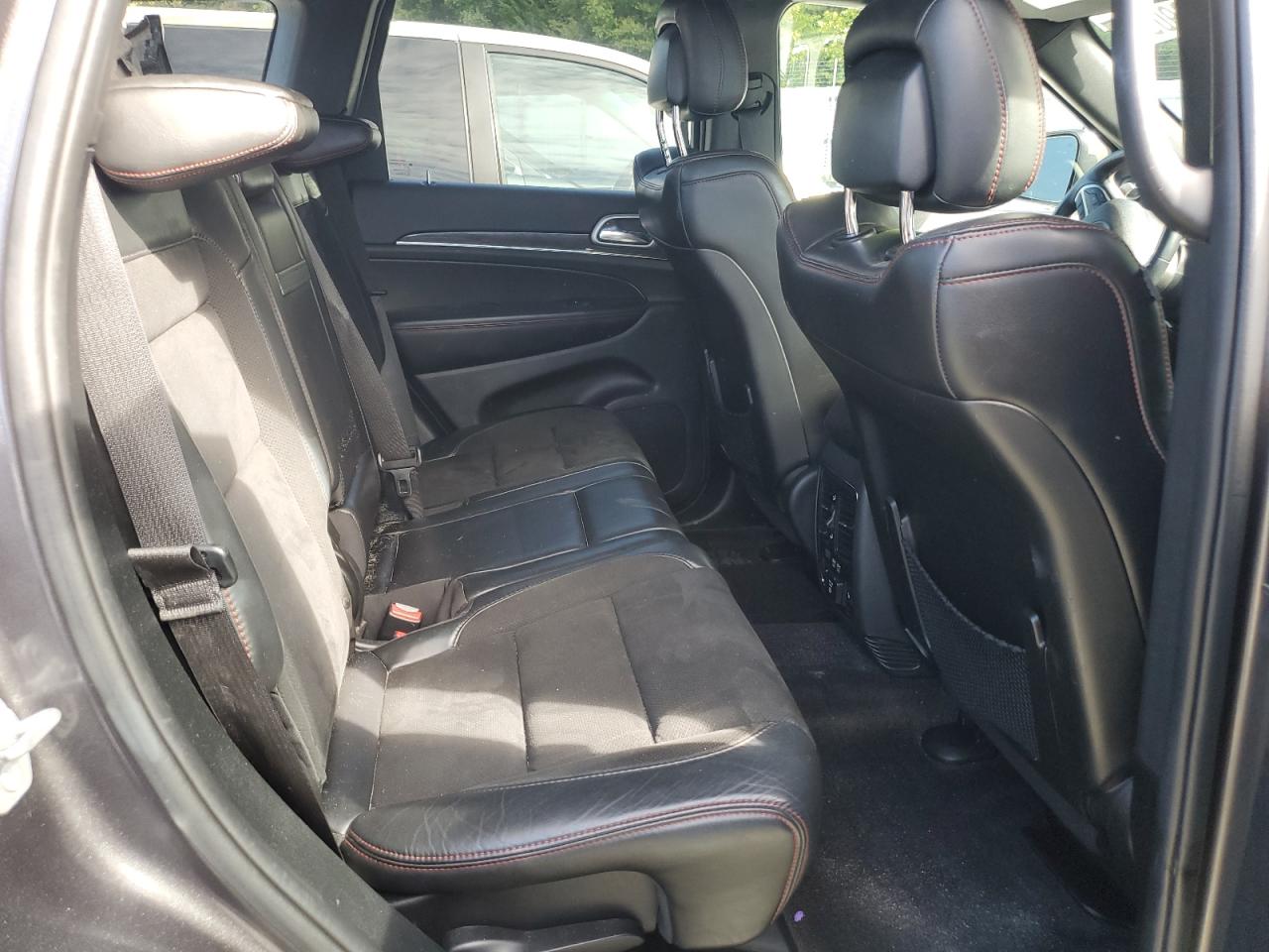 JEEP GRAND CHEROKEE TRAILHAWK