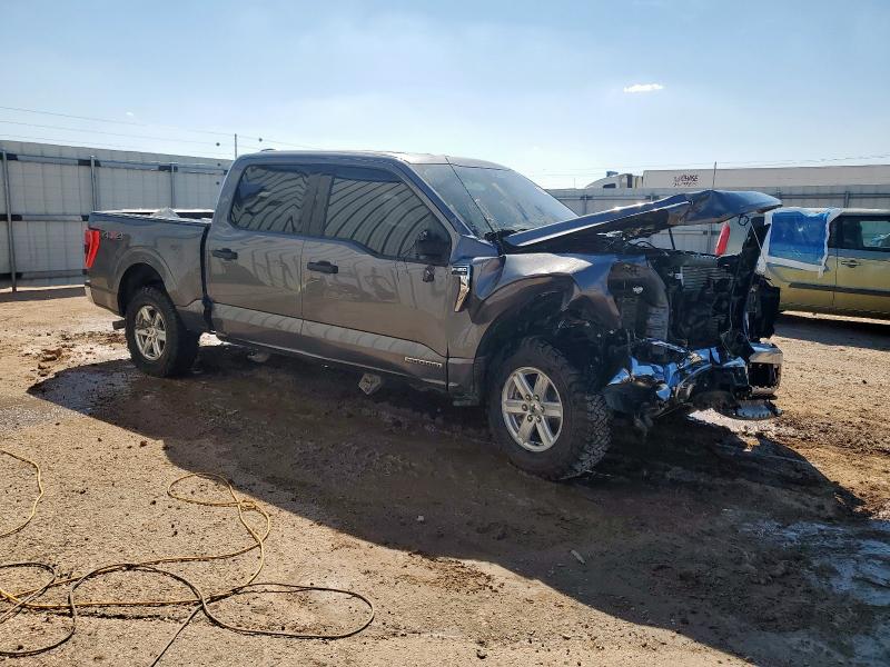 2022 FORD F150 SUPERCREW 1FTFW1ED8NFB30056