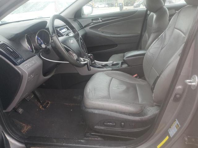 2013 HYUNDAI SONATA SE - 5NPEC4AC9DH698002