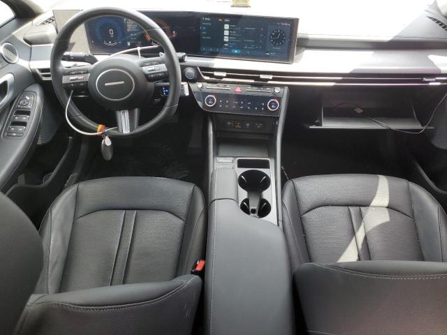 2025 HYUNDAI SONATA PRE - KMHL44JA2SA472208