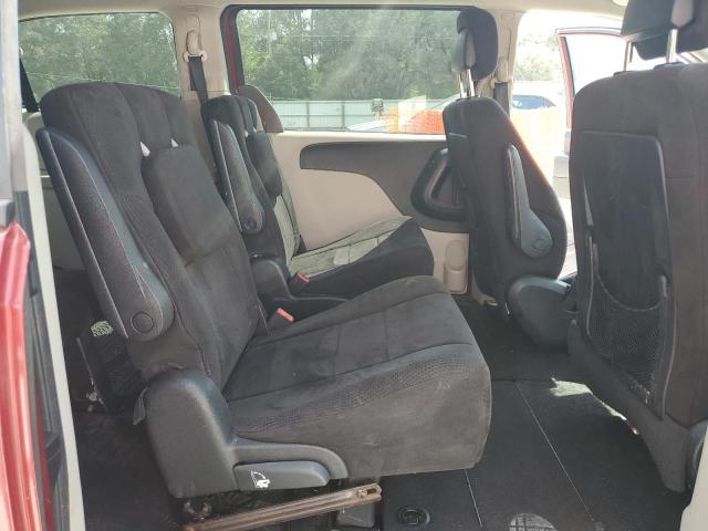 2011 DODGE GRAND CARAVAN MAINSTREET - 2D4RN3DG9BR632993