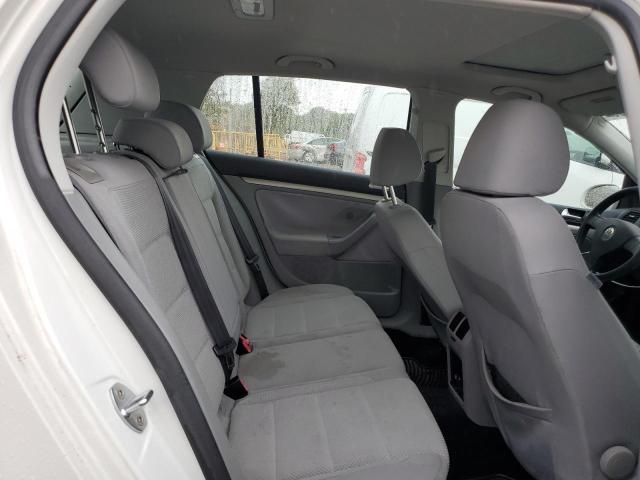 2008 VOLKSWAGEN RABBIT #3302758339