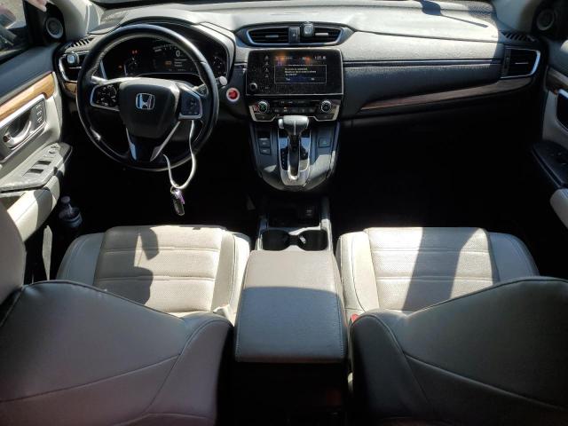 2017 HONDA CR-V EXL 5J6RW2H80HL044211