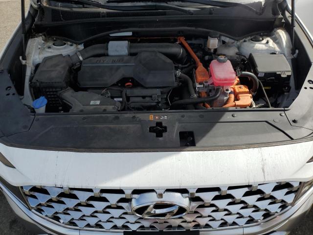 2022 HYUNDAI SANTA FE LIMITED KM8S5DA12NU018620