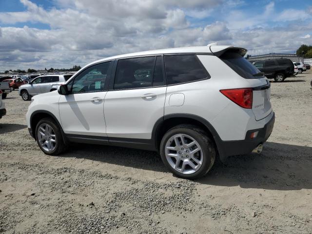 2024 HONDA PASSPORT E - 5FNYF8H52RB022709