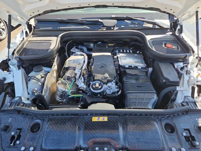 2025 MERCEDES-BENZ GLS 450 4M #3290406760