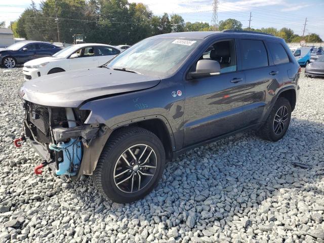 2018 JEEP GRAND CHER - 1C4RJFLM1JC450259