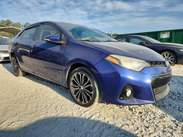 2015 TOYOTA COROLLA L 2T1BURHE1FC389778