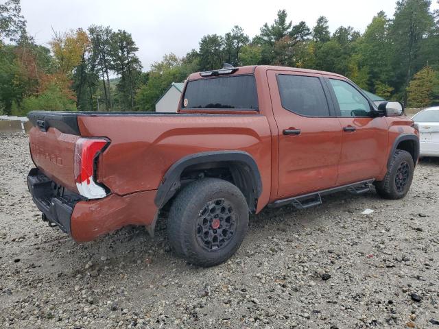 2024 TOYOTA TUNDRA CRE - 5TFPC5DB0RX055440