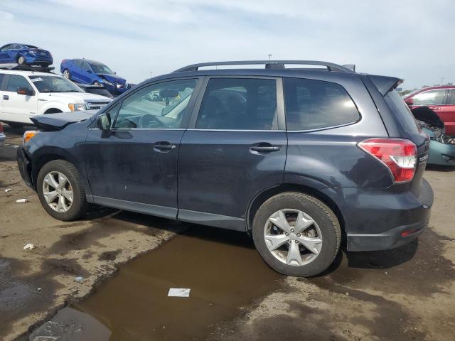 2016 SUBARU FORESTER 2.5I LIMITED JF2SJARC2GH408425