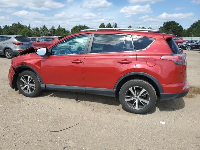 2016 TOYOTA RAV4 XLE - 2T3RFREV3GW535991