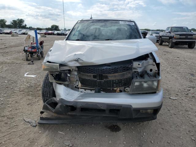2010 CHEVROLET COLORADO L - 1GCDSCDE0A8111007