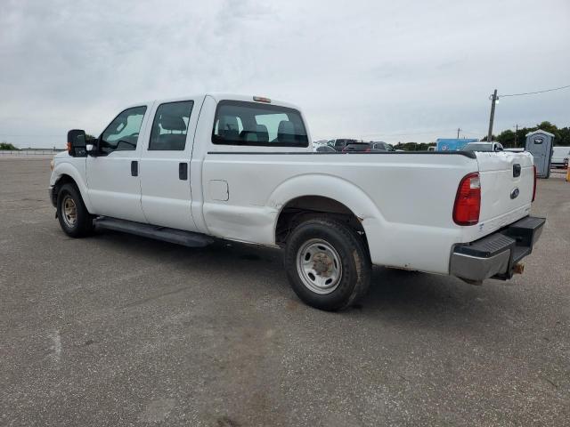 2015 FORD F250 SUPER DUTY 1FT7W2A60FEC86519