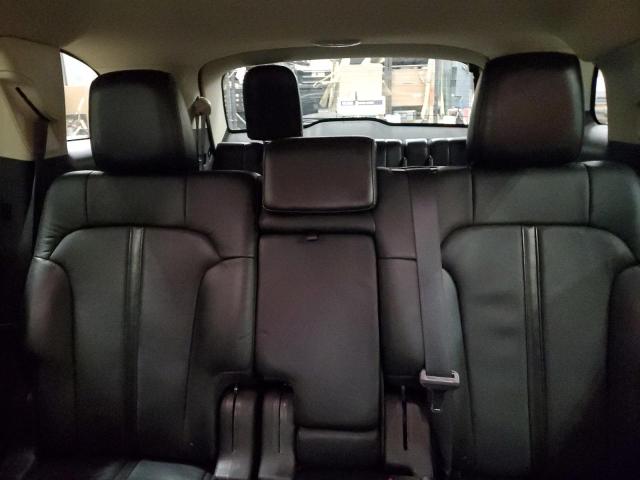 2013 LINCOLN MKT - 2LMHJ5AT5DBL51352