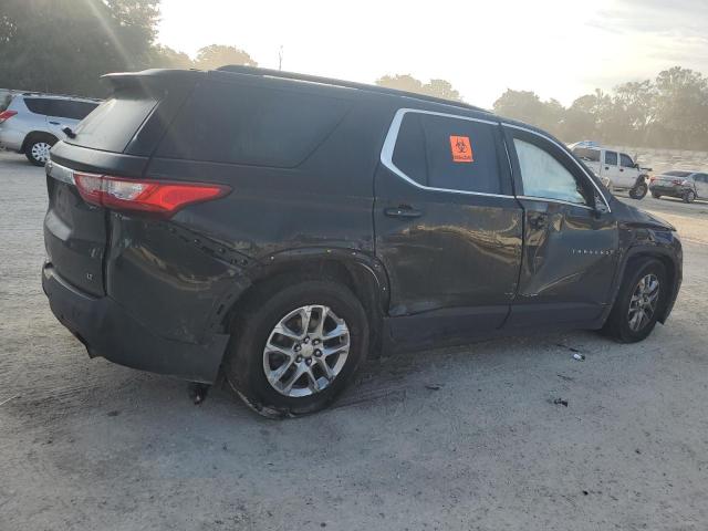 2019 CHEVROLET TRAVERSE L 1GNERGKW5KJ150065