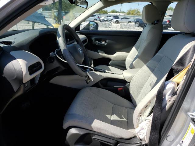 2025 HONDA HR-V LX #3296971824