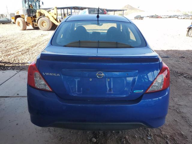 2016 NISSAN VERSA S - 3N1CN7AP3GL866620